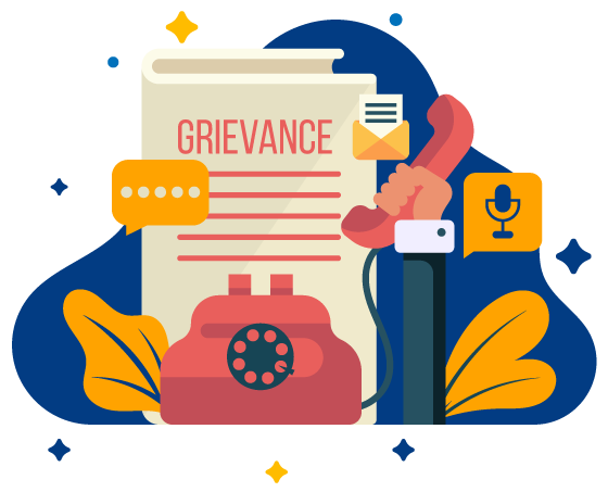 Grievance